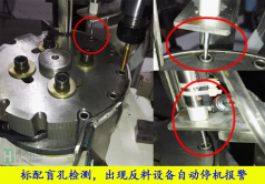 多軸自動攻絲機的應(yīng)用方向有哪些？