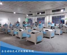 自動攻絲機(jī)如何實(shí)現(xiàn)變速和轉(zhuǎn)向？