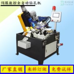 自動攻絲機(jī)上的夾頭是干什么用的？